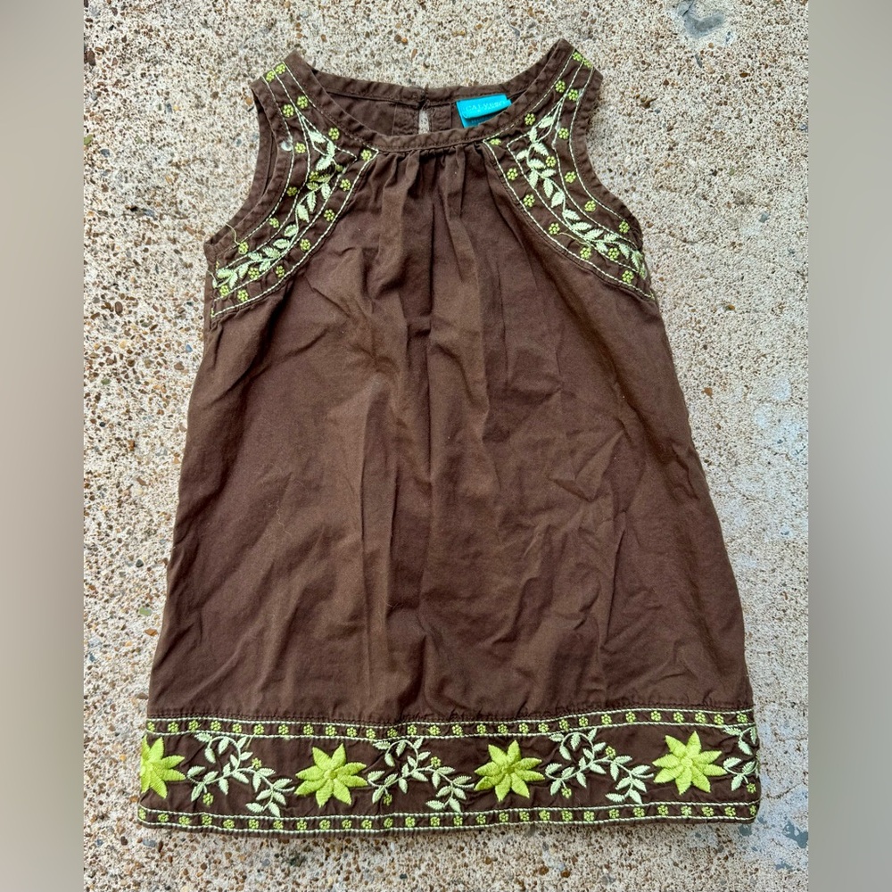 Calypso St Barth Dress